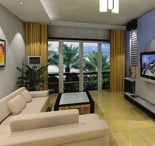 Images for Main Other of Gardenia Gardenia Florence Villas