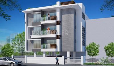  rukmani Images for Elevation of Nu Tech Associates Rukmani