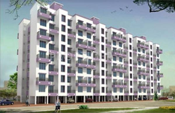 Images for Elevation of Goyal Shree Ganesh Residency Images for Elevation of Goyal Shree Ganesh Residency