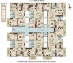 Images for Cluster Plan of Ahad Builders Silver Crown