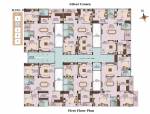 Images for Cluster Plan of Ahad Builders Silver Crown