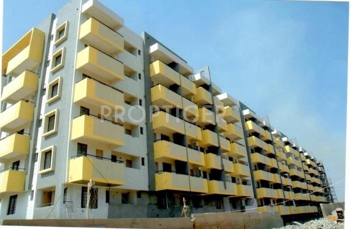 Ahad Silver Crown In Harlur Bangalore Price Location Map Floor May 2019