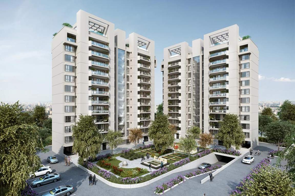  residences Images for Elevation of Elite Residences