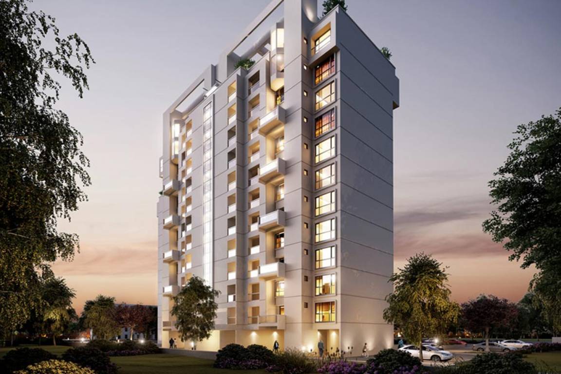 Images for Elevation of Elite Residences residences Images for Elevation of Elite Residences