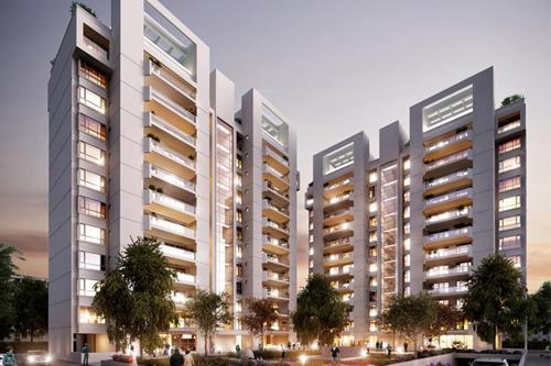  residences Images for Elevation of Elite Residences