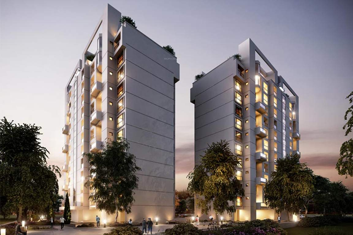  residences Images for Elevation of Elite Residences