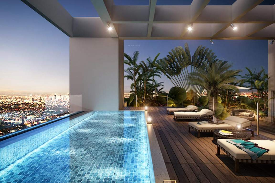  residences Images for Amenities of Elite Residences