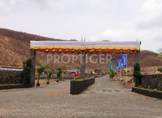 Images for Elevation of Sky Sai Green Sky