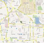 Images for Location Plan of Dwarecodesign Villas Images for Location Plan of Dwarecodesign Villas