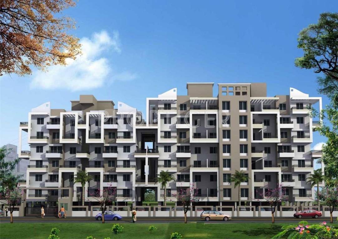 Images for Elevation of TS Yashoda Puram