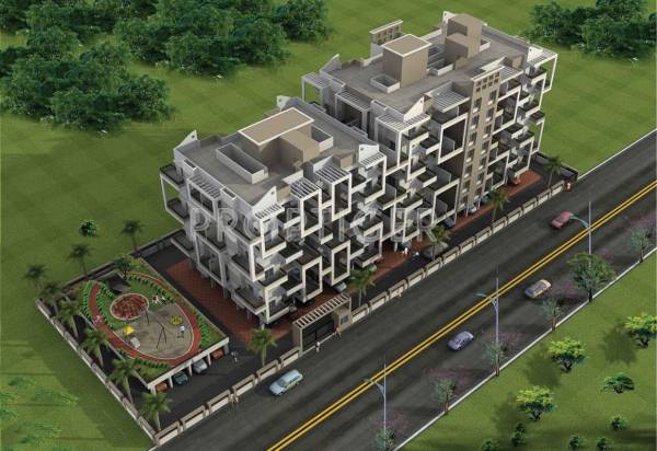 Images for Elevation of TS Yashoda Puram