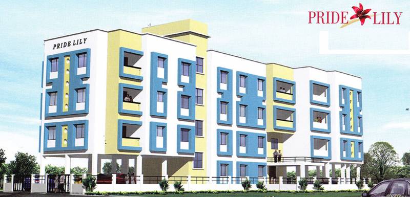 Images for Elevation of Aditya Pride Lily