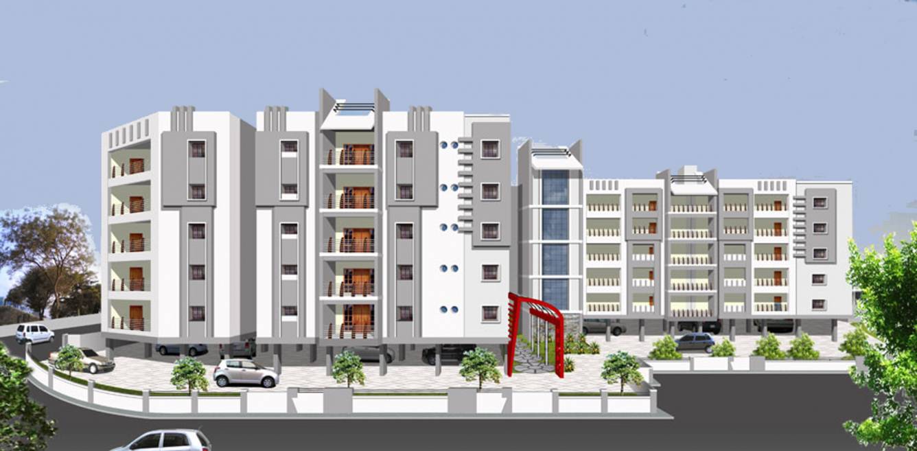 Images for Elevation of Elite Constructions Harmony Prestige Images for Elevation of Elite Constructions Harmony Prestige