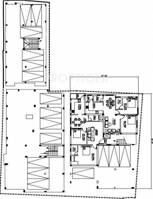 Images for Cluster Plan of Majestic Anugraha