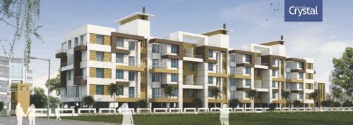 Images for Elevation of Abhinandan Crystal