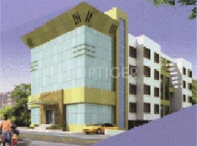 Shoreline Builders Disha Bhoomi Residency