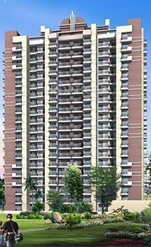  colours-avenue Images for Elevation of Skytech Colours Avenue