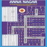 Images for Layout Plan of Vamanan Estates Anna Nagar Images for Layout Plan of Vamanan Estates Anna Nagar