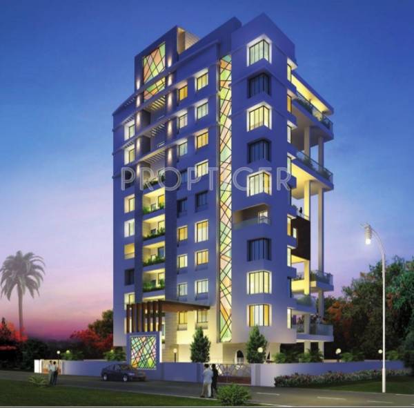 Images for Elevation of Swojas Aarohi Images for Elevation of Swojas Aarohi