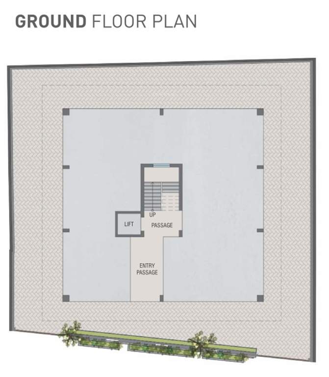Images for Cluster Plan of Vaibhav Beryl