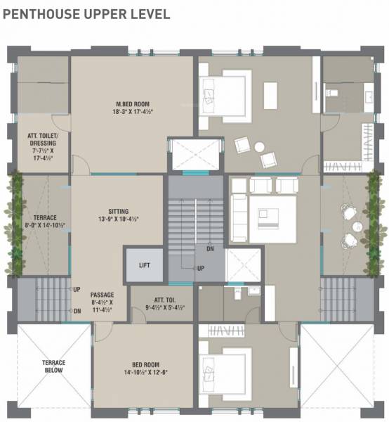 Images for Cluster Plan of Vaibhav Beryl Images for Cluster Plan of Vaibhav Beryl