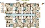 Images for Cluster Plan of Ahad Silver Pearl Images for Cluster Plan of Ahad Silver Pearl