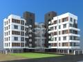 Shreyas Aditya Properties Link View Residency