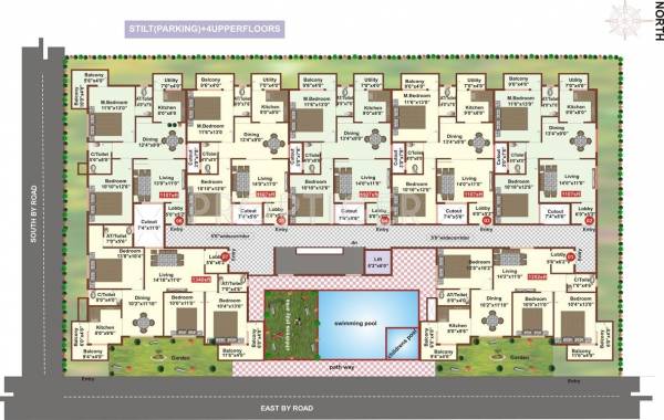Images for Cluster Plan of Eternity Eternity Fortune Images for Cluster Plan of Eternity Eternity Fortune