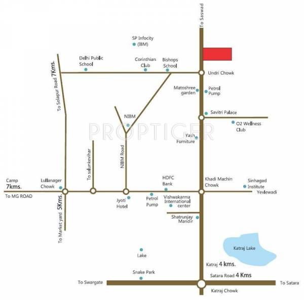 Images for Location Plan of Shreeya Sneh
