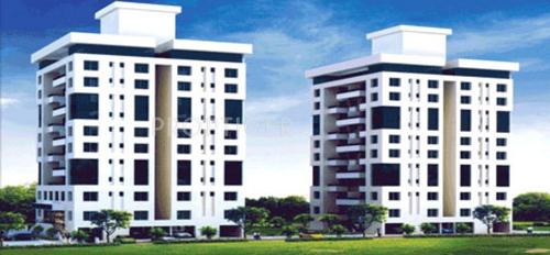 Images for Elevation of Surana Saffron Avenue Images for Elevation of Surana Saffron Avenue