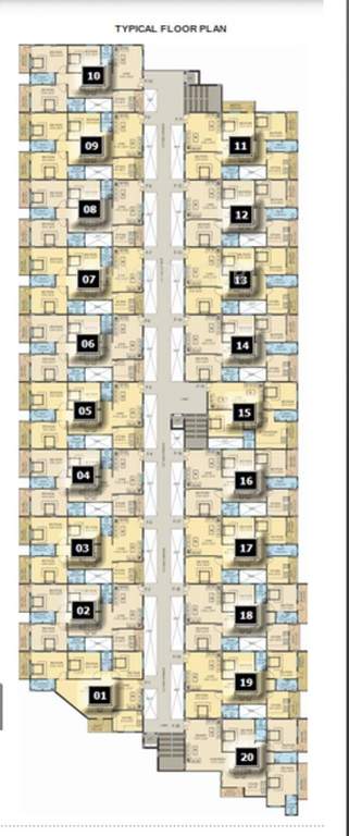  sri sai icon Images for Cluster Plan of Amigo Sri Sai Icon