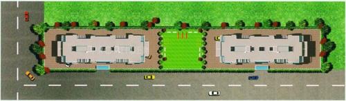 Images for Layout Plan of Aryavedant Residency residency Images for Layout Plan of Aryavedant Residency