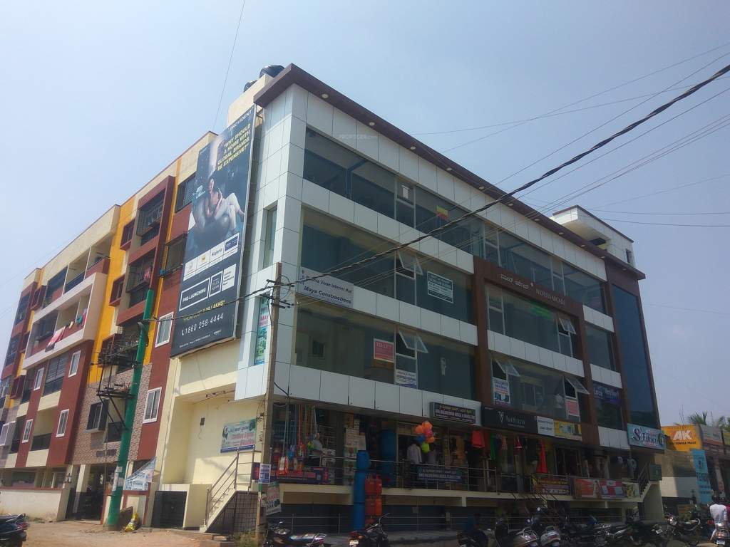  naveen global Elevation