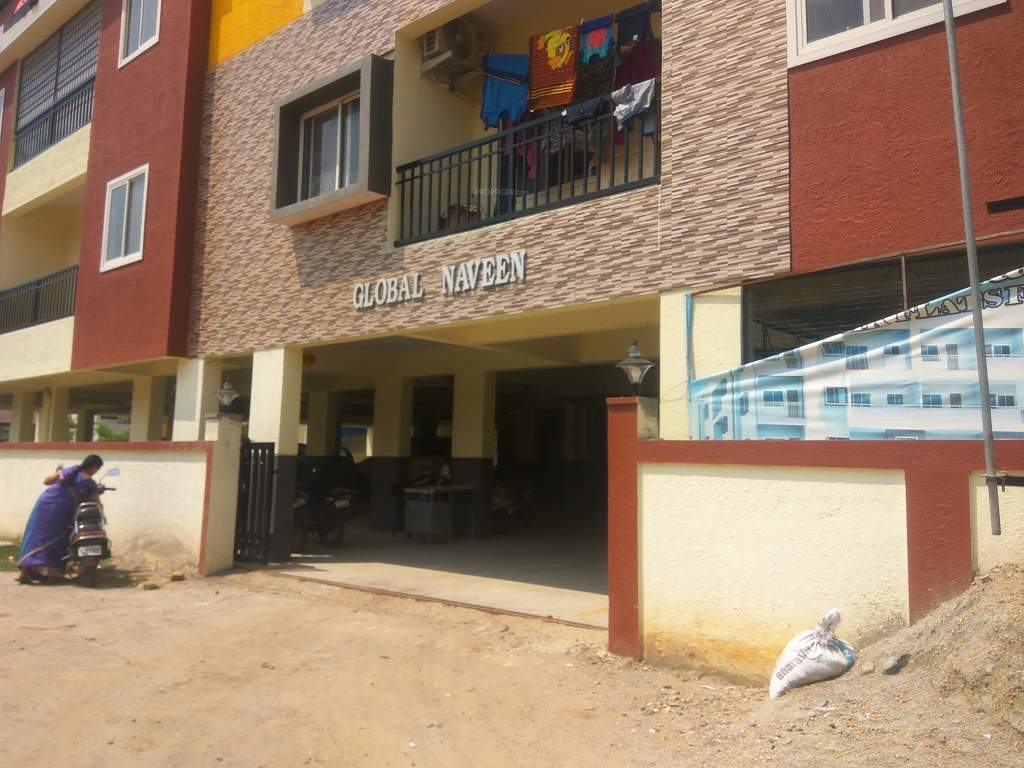  naveen global Others