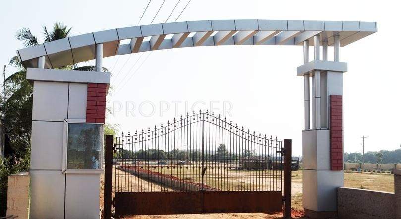  grand Images for Elevation of Dharani Grand