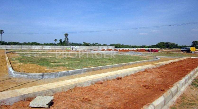  grand Images for Elevation of Dharani Grand