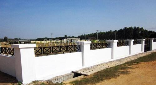 Images for Elevation of Dharani Grand grand Images for Elevation of Dharani Grand