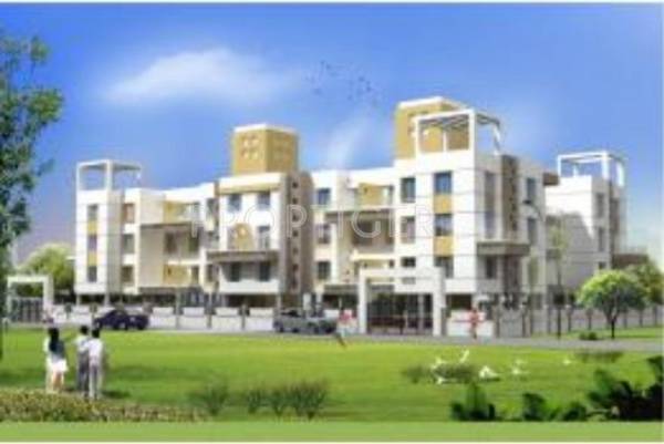 Shree Swami Constructions White Field