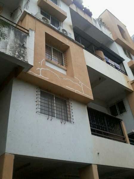  shanti vihar Elevation