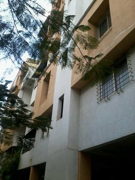  shanti vihar Elevation