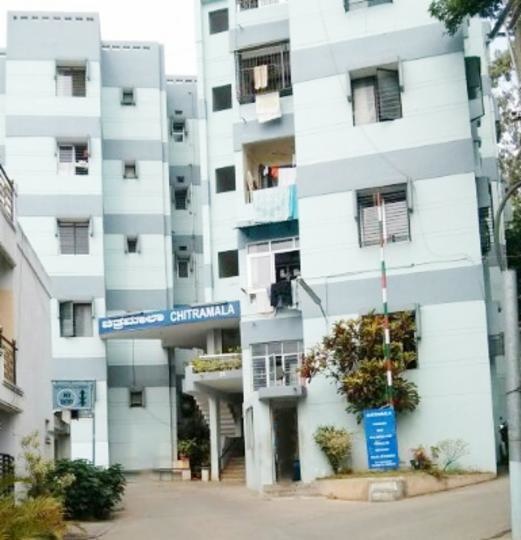  chaitramala-apartment Elevation