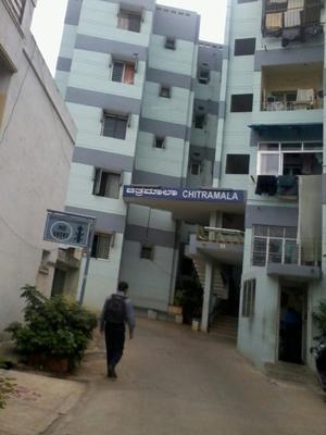 Images for Elevation of Chaitramala Property Chaitramala Apartment