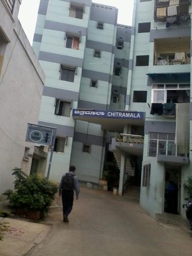  chaitramala-apartment Images for Elevation of Chaitramala Property Chaitramala Apartment