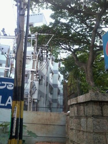  chaitramala-apartment Images for Elevation of Chaitramala Property Chaitramala Apartment