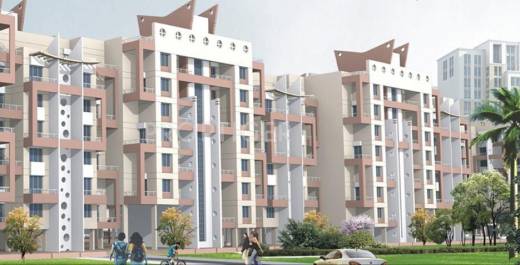 Images for Elevation of GK Developers Dwarka Sun Crest Phase 3