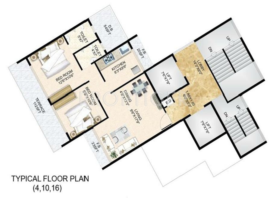 Images for Cluster Plan of SM Acumen