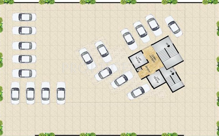 Images for Cluster Plan of SM Acumen