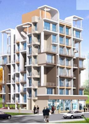 Images for Elevation of Platinum Om Sai Arcade