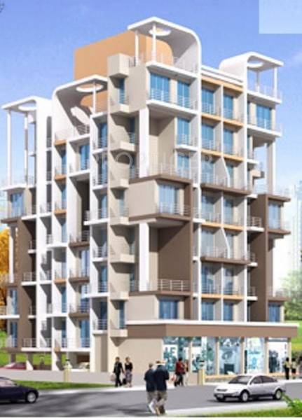 Images for Elevation of Platinum Om Sai Arcade