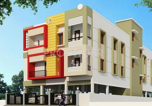  sowparnika Images for Elevation of Vaari Sowparnika